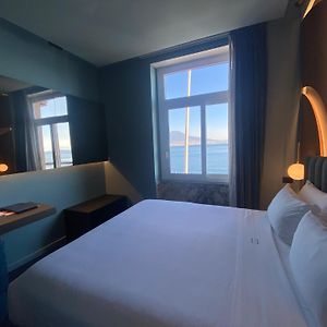 Deluxe Zimmer mit Kingsize-Bett