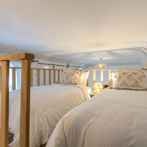 Deluxe Zimmer mit Kingsize-Bett