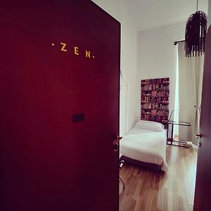 Einzelzimmer