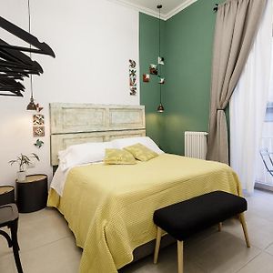 Großes Doppelzimmer