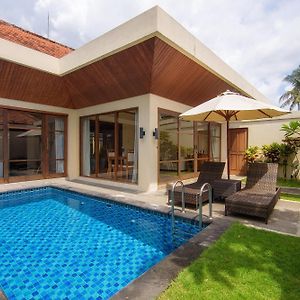 Pool Villa mit 1 Schlafzimmer