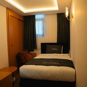 Budget Einzelzimmer