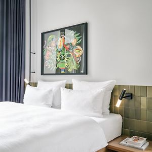 Deluxe Doppelzimmer