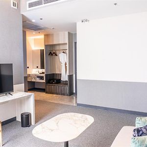 Suite mit 2 Schlafzimmern