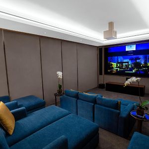 Villa mit 1 Schlafzimmer