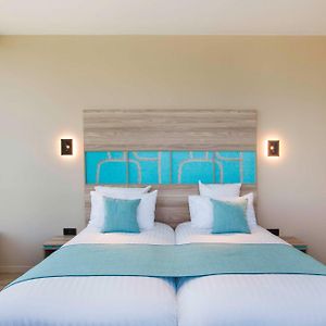 Comfort Zimmer mit Queensize-Bett