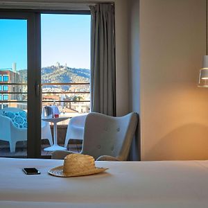 Privilege Zimmer mit Kingsize-Bett