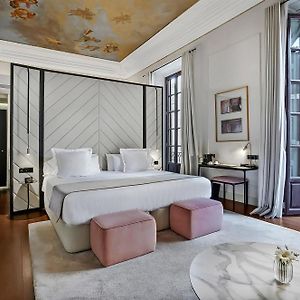 Suite mit Kingsize-Bett