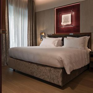 Deluxe Suite mit Kingsize-Bett
