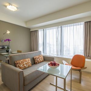Deluxe Apartment mit 1 Schlafzimmer