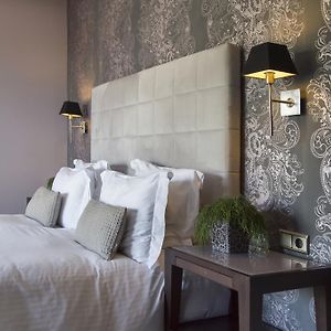 Deluxe Doppelzimmer