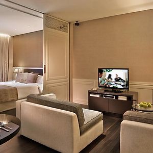 Suite mit Kingsize-Bett