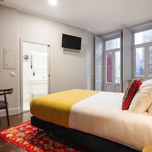 Deluxe Zimmer mit Kingsize-Bett