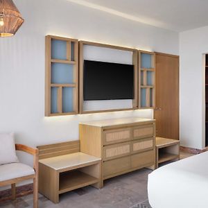 Superior Zimmer mit Kingsize-Bett