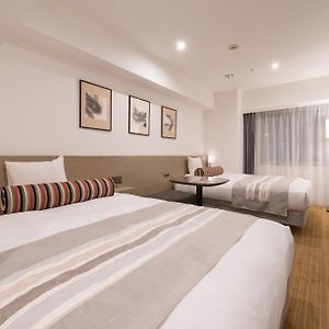 Deluxe Zimmer mit zwei Einzelbetten