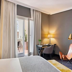 Deluxe Doppelzimmer