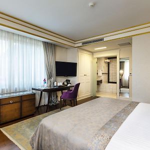 Deluxe Zimmer