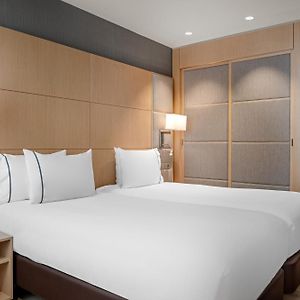 Standard Zimmer mit zwei Einzelbetten