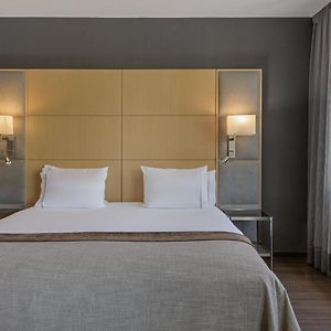 Standard Zimmer mit Kingsize-Bett