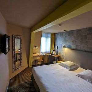 Classic Zimmer mit Queensize-Bett