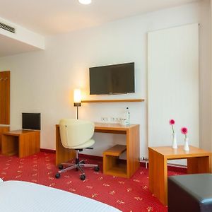 Superior Zimmer mit Kingsize-Bett