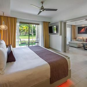 Präsidenten-Suite mit 1 Schlafzimmer