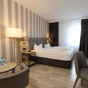 Comfort Doppelzimmer