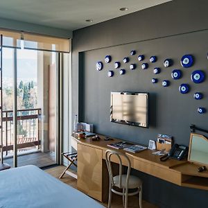 Superior Plus Zimmer