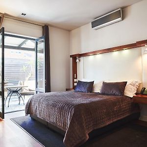 Deluxe Doppelzimmer