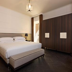 Classic Zimmer mit Queensize-Bett