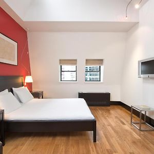 Executive Zimmer