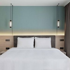 Comfort Studio mit Kingsize-Bett