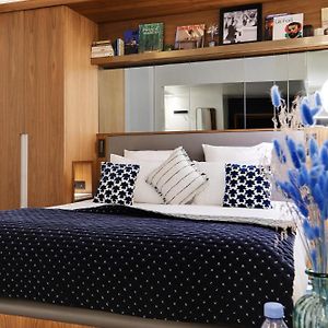 Deluxe Dreibettzimmer