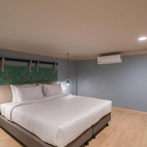 Superior Zimmer mit Kingsize-Bett