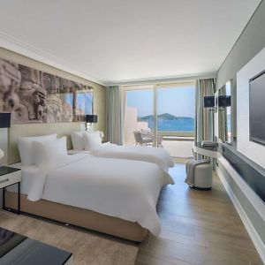 Superior Zimmer mit zwei Einzelbetten