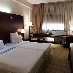 Deluxe Zimmer