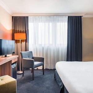 Standard Zimmer mit Queensize-Bett