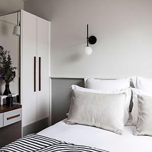 Classic Zimmer mit Kingsize-Bett