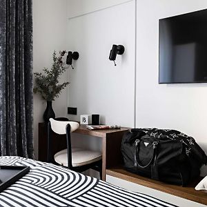 Superior Zimmer mit zwei Einzelbetten