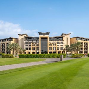 The Westin Abu Dhabi Golf Resort&Spa