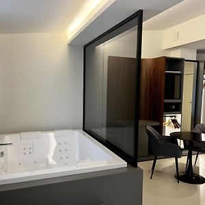 Superior Suite mit Kingsize-Bett
