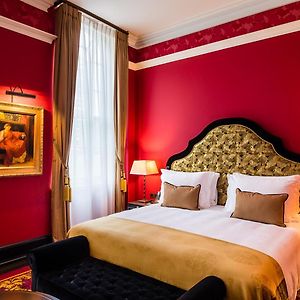 Superior Zimmer mit Queensize-Bett