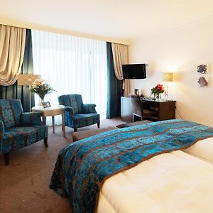Deluxe Doppelzimmer