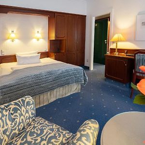 Standard Doppelzimmer