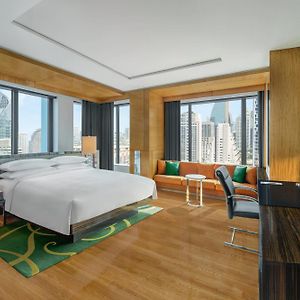Club Studio mit 1 Schlafzimmer und mit Kingsize-Bett