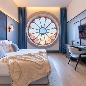 Deluxe Junior Suite