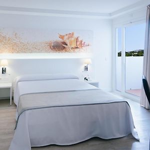 Zimmer mit zwei Einzelbetten