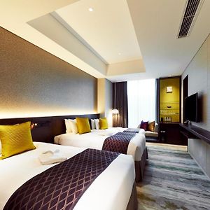 Dreibettzimmer
