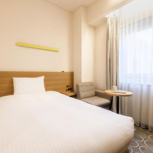 Doppelzimmer im oberen Stock