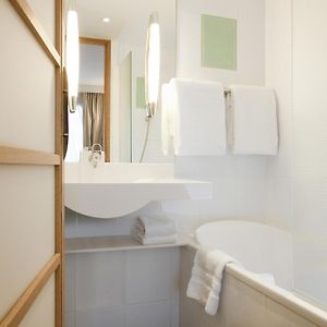 Classic Zimmer mit zwei Einzelbetten
